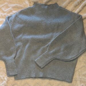 Zenana Outfitters Sage Sweater never worn